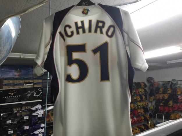 イチロー選手の日米通算安打4257本について考えてみました